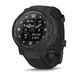 Смарт-часы Garmin Instinct Crossover Solar Tactical Edition черные 010-02730-00 фото 1