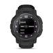 Смарт-часы Garmin Instinct Crossover Solar Tactical Edition черные 010-02730-00 фото 6