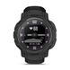 Смарт-часы Garmin Instinct Crossover Solar Tactical Edition черные 010-02730-00 фото 4