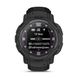 Смарт-часы Garmin Instinct Crossover Solar Tactical Edition черные 010-02730-00 фото 11