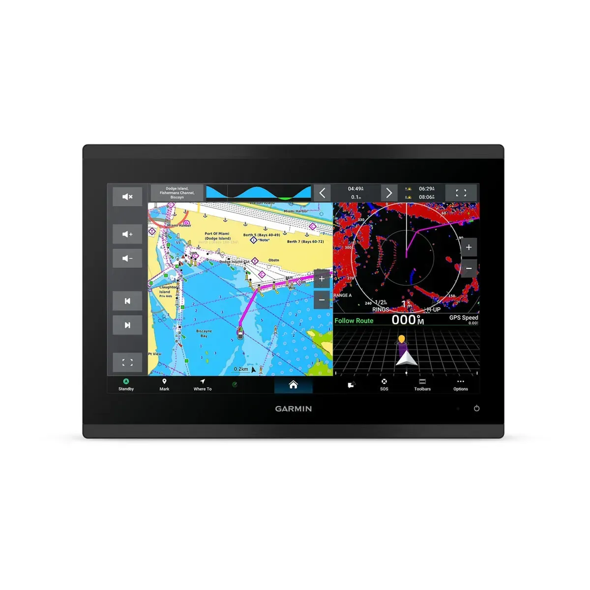 GPSMAP 9013