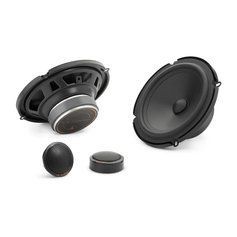 Акустична система Garmin JL Audio&reg; C1 автомобільна 6,5" Silk Edition компонентна двосмугова 010-03192-00 фото