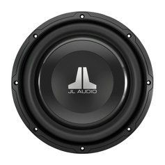 Автомобільний сабвуфер Garmin JL Audio W1v3 10" Single 2 Ом (10W1v3-2) 010-03204-00 фото