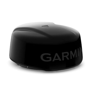 Морской радар Garmin GMR Fantom 18x обтекаемый черный 010-02584-10 фото