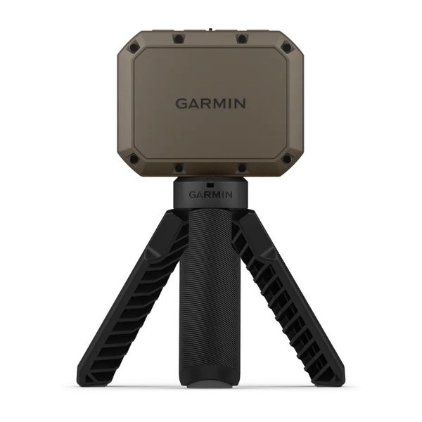 Хронограф Garmin Xero C1 Pro (GB) 010-02618-11 фото