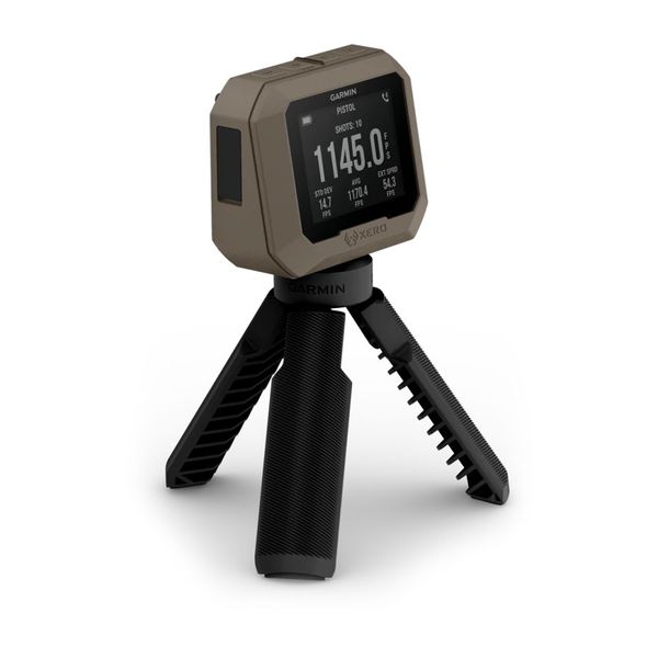 Хронограф Garmin Xero C1 Pro (GB) 010-02618-11 фото