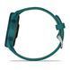 Смарт-годинник Garmin Forerunner 170 Music блакитно-зелений / цитрон 010-03920-12 фото 7