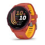 Смарт-часы Garmin Forerunner 170 Music розово-красный / манго 010-03920-13 фото