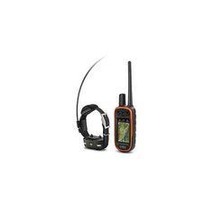 Система для відстежування собак Garmin Alpha 100/TT 15 mini 010-01486-31 фото