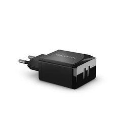 Двухпортовый USB-адаптер питания (USB-A) Garmin 010-13023-02 фото