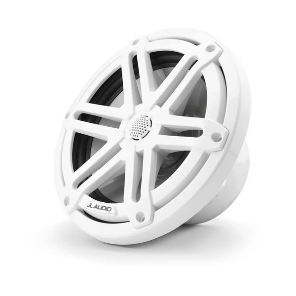 Морские динамики Garmin JL Audio&reg; M3 7,7" спортивные белые (M3-770X-S-Gw) 010-03068-00 фото