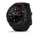 Смарт-часы Garmin Descent Mk3i (51 мм) карбоново-серые DLC титановые с черным силиконовым ремешком 010-02752-11 фото 1