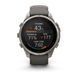 Смарт-часы Garmin fenix 9 Pro Solar (47 мм) титан гравийно-серый/серебристо-серый 010-04338-05 фото 7