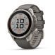 Смарт-часы Garmin fenix 9 Pro Solar (47 мм) титан гравийно-серый/серебристо-серый 010-04338-05 фото 1