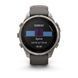 Смарт-часы Garmin fenix 9 Pro Solar (47 мм) титан гравийно-серый/серебристо-серый 010-04338-05 фото 11