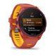 Смарт-годинник Garmin Forerunner 170 Music рожево-червоний / манго 010-03920-13 фото 3