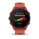 Смарт-годинник Garmin Forerunner 170 Music рожево-червоний / манго 010-03920-13 фото 4