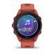 Смарт-годинник Garmin Forerunner 170 Music рожево-червоний / манго 010-03920-13 фото 2