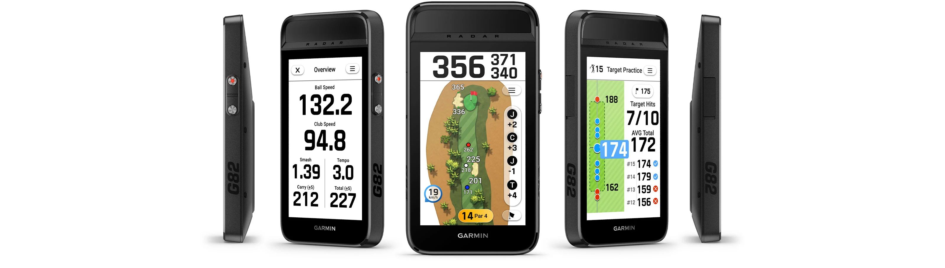 Смарт-годинник Garmin Forerunner 170