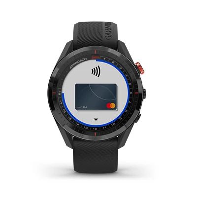 БЕСКОНТАКТНЫЕ ПЛАТЕЖИ GARMIN PAY