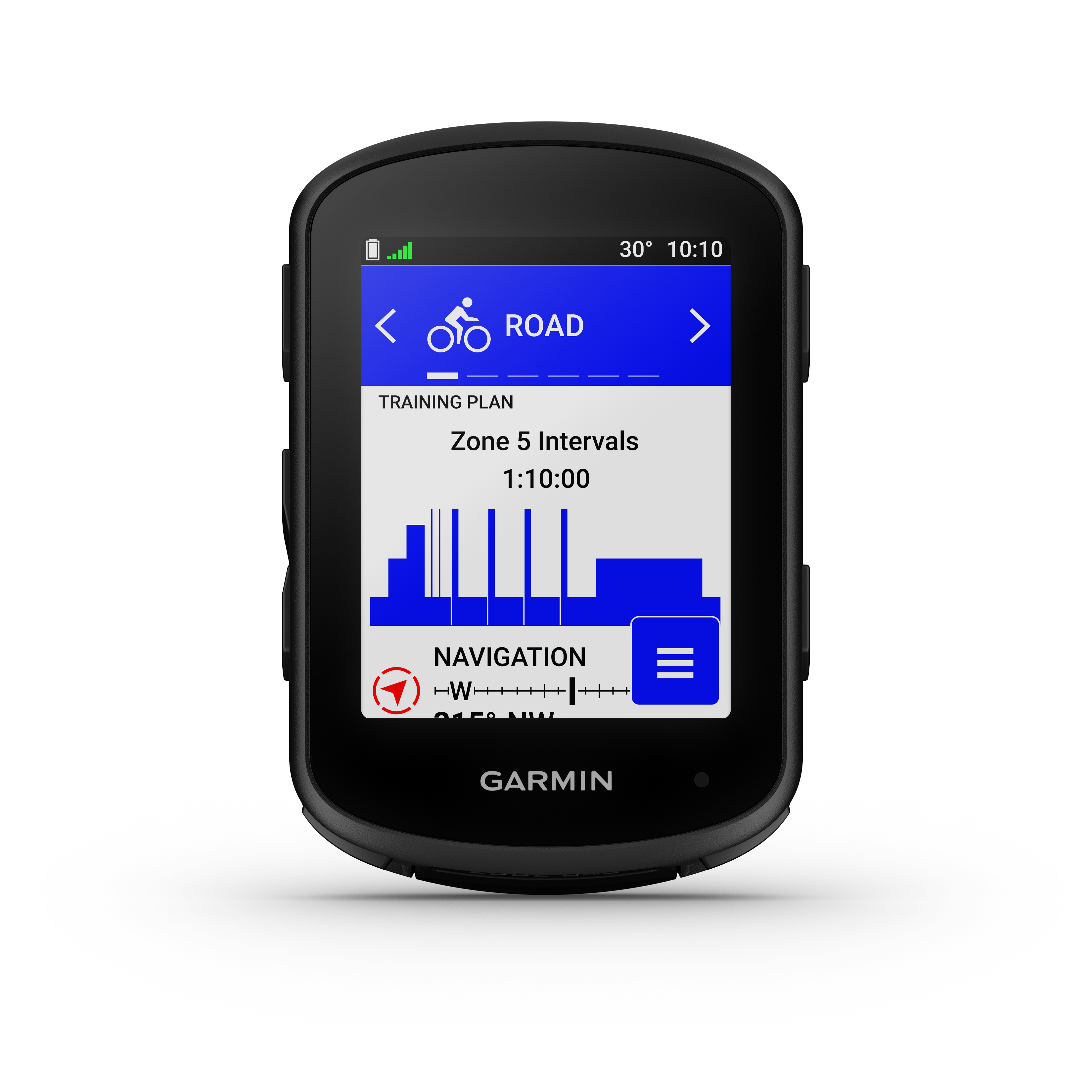 велокомпьютер Garmin Edge 540