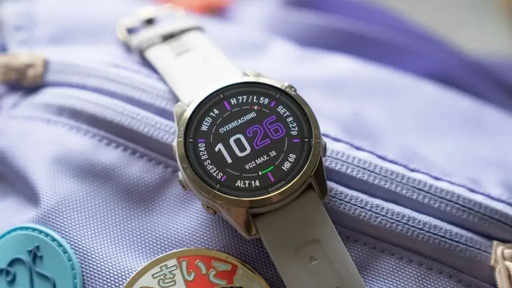 Garmin Epix Pro Gen 2: найкращий Garmin для любителів пригод, які шукають гарний годинник