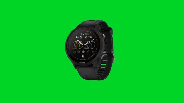 Обзор Garmin Forerunner 955 Solar: фитнес-часы за 600 долларов США, которые превосходят Apple Watch