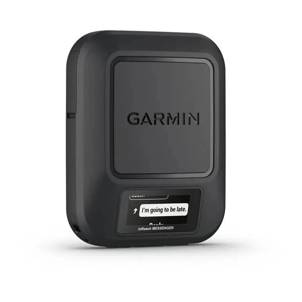 Garmin inReach Messenger 2