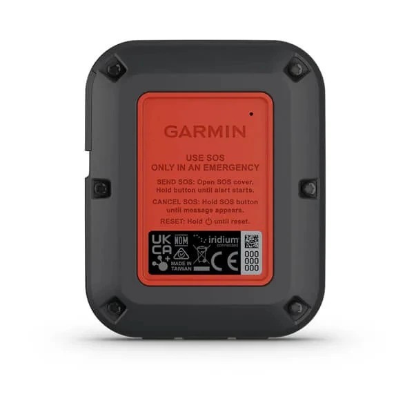 Garmin inReach Messenger 5