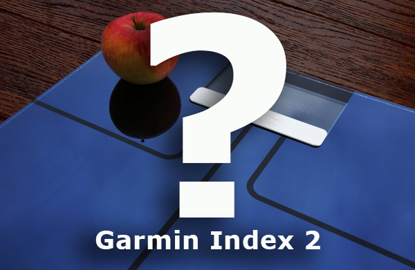 Garmin Index S2