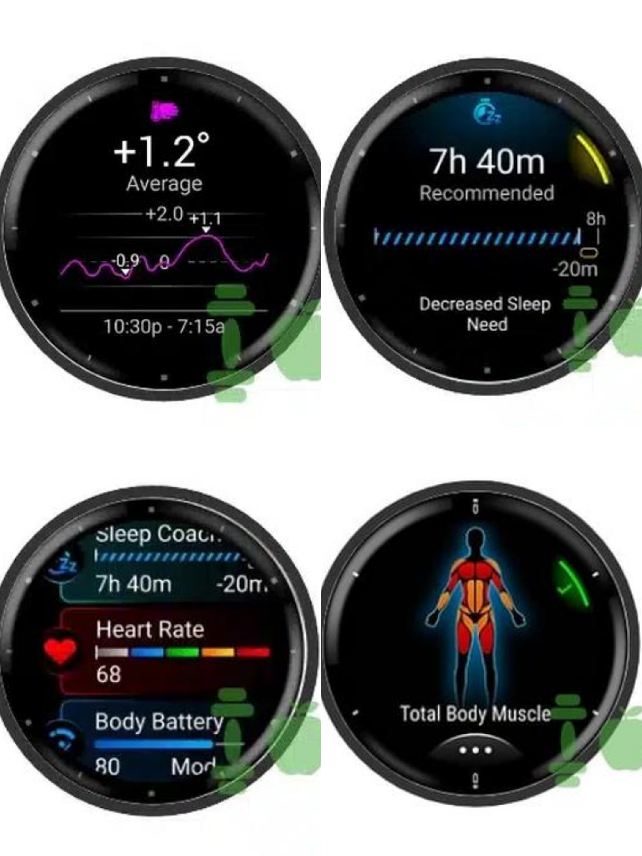 Компанія Garmin працює над новим спортивним розумним годинником Venu 3