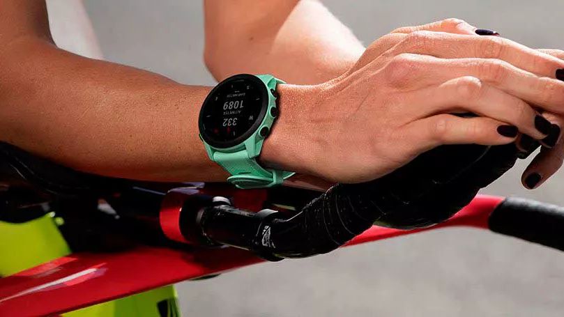 Огляд Garmin Forerunner 745: Новий годинник для бігу, велоспорту, і трекер для плавання - переможець.