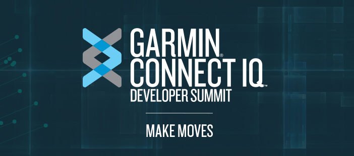 2019 Connect IQ Developers Awards