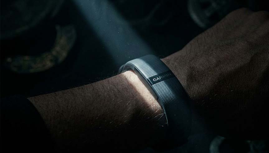Garmin CIRQA: цена $199.99 и данные в торговой системе Garmin
