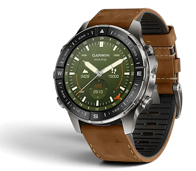 Garmin MARQ Adventurer Gen 3 — зображення моделі