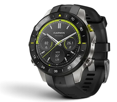 Garmin MARQ Athlete Gen 3 — зображення моделі