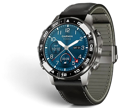 Garmin MARQ Aviator Gen 3 — зображення моделі