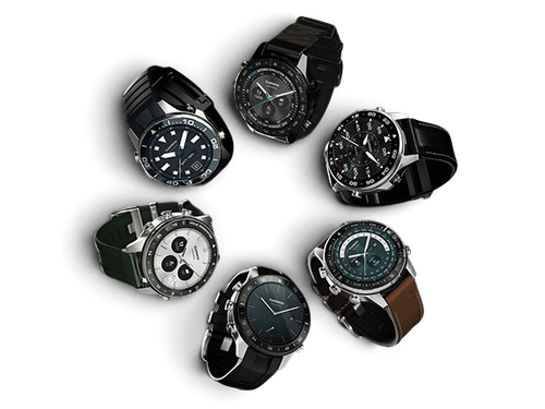 Garmin MARQ Gen 3 — преміальна колекція смартгодинників