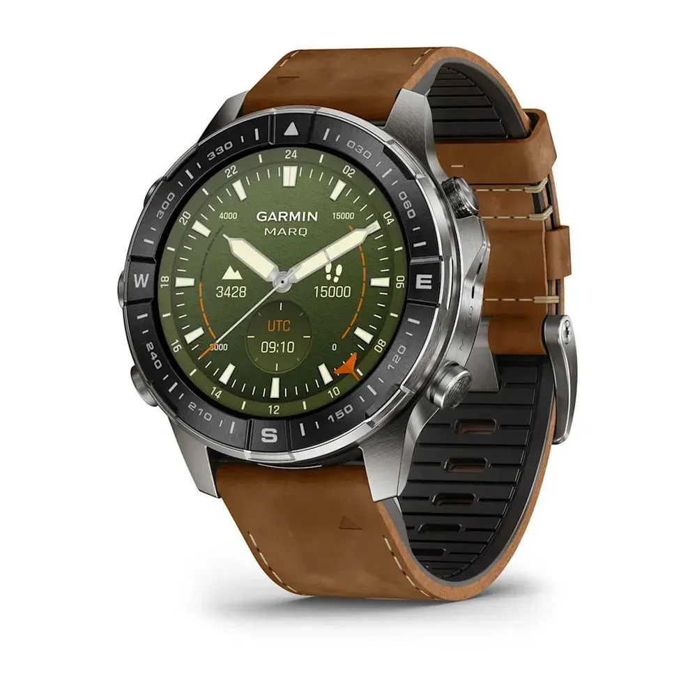 Garmin MARQ Adventurer Gen 3 — повнорозмірне фото
