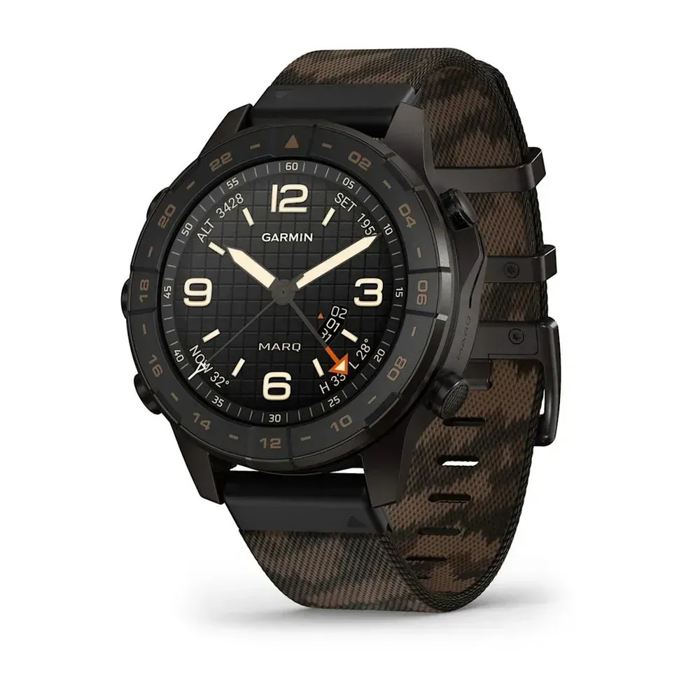 Garmin MARQ Commander Gen 3 — повнорозмірне фото