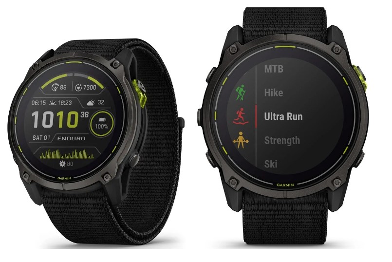 Garmin Enduro 3