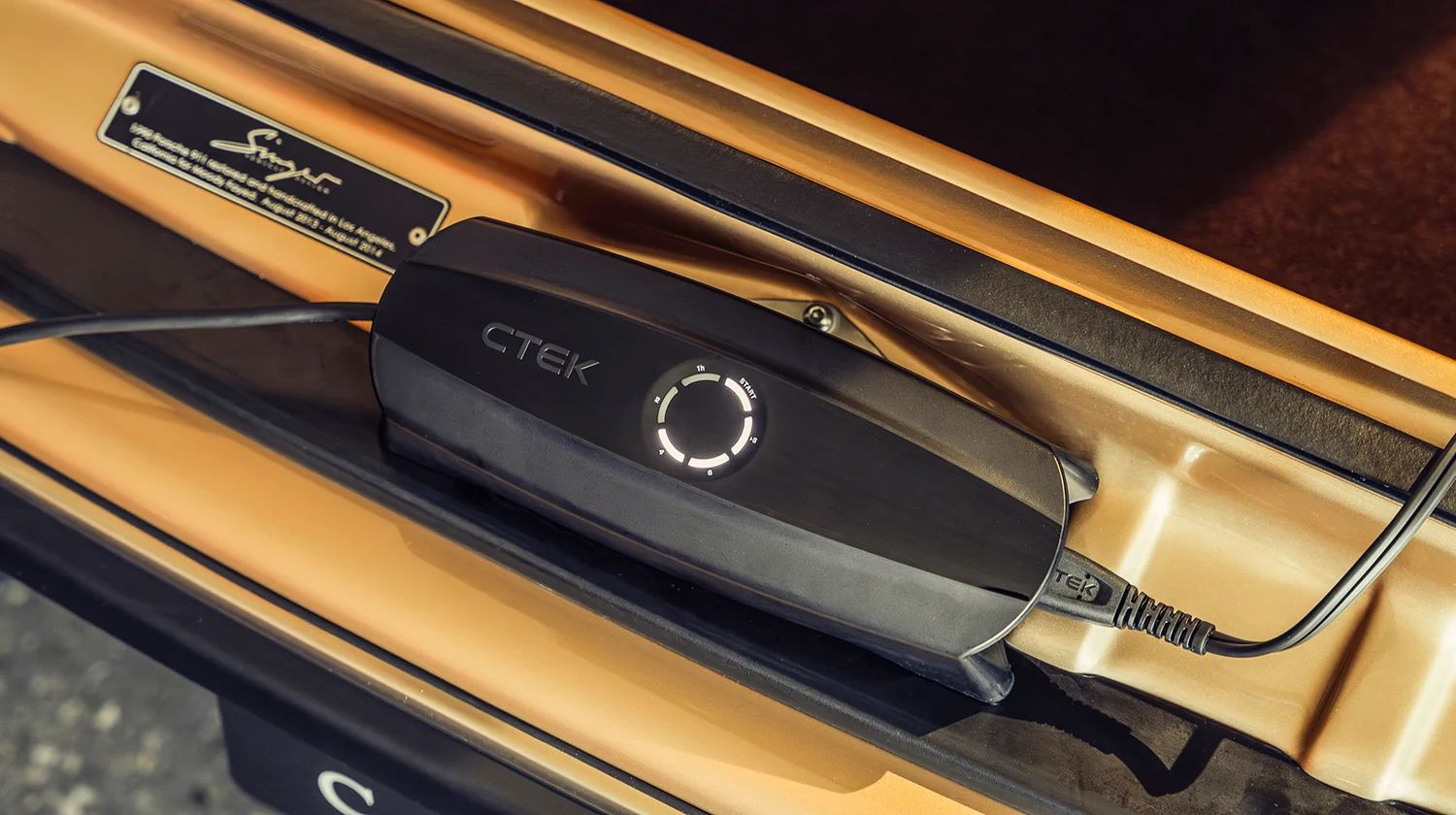 CTEK CS ONE (Gen 2)