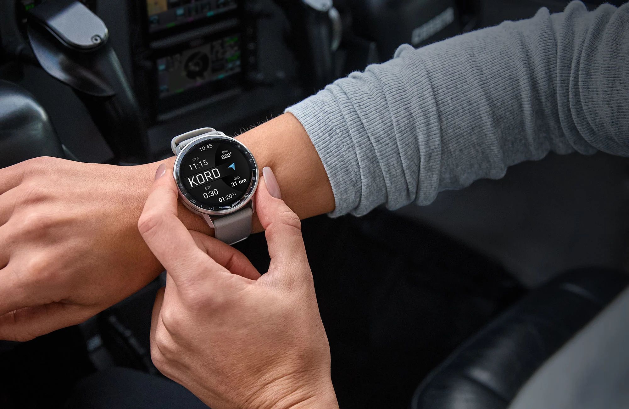 D2 Air X15 МОЖЛИВОСТІ З'ЄДНАННЯ ТА ЗРУЧНІСТЬ