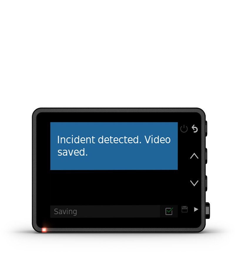 4-INCIDENT-DETECTION WITH GPS-Garmin-Dash-Cam- 47-57