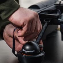 ПРИКРІПІТЬ ДО ПІДГОДОВУВАЛЬНОГО КОРАБЛИКА