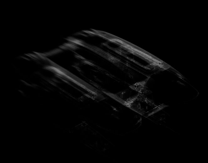 Режим скрытности Stealth