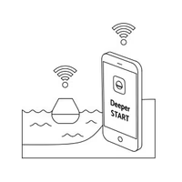 Підключіть смартфон або планшет за лічені секунди