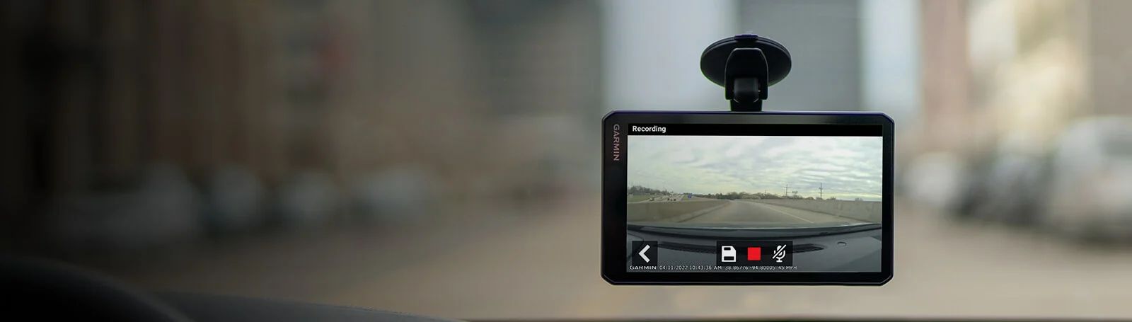 СПУТНИКОВЫЙ НАВИГАТОР GARMIN DRIVECAM 76 1