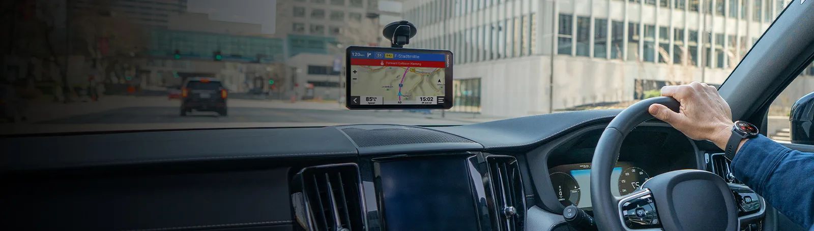 СУПУТНИКОВИЙ НАВІГАТОР GARMIN DRIVECAM 76 2