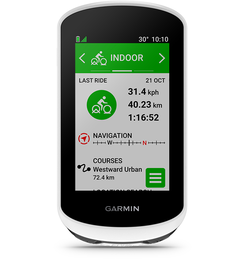 Garmin edge 10 30 sale